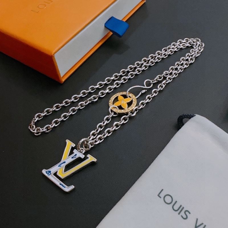 Louis Vuitton Necklaces